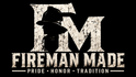 FIREMAN MADE - Home