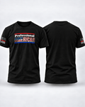Engine Company Zero – Professional American Tee