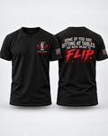 Engine Company Zero - Table Flip Tee