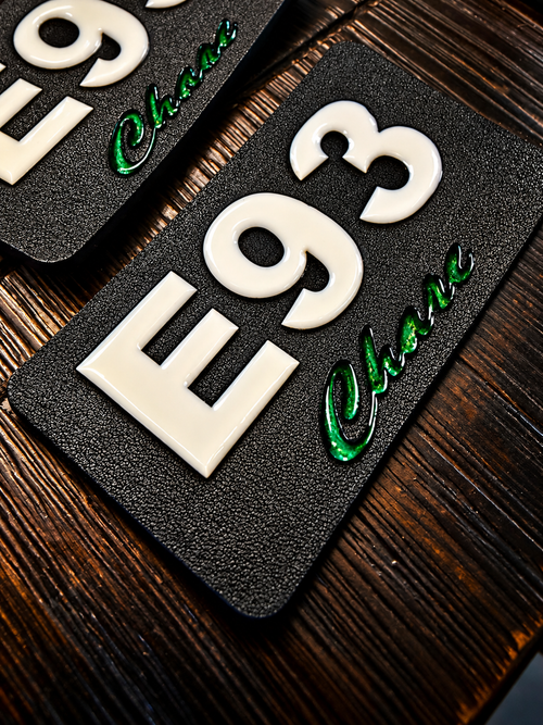 Engine Company Zero – FIREMAN MADE