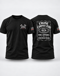 Engine Company Zero - Old No. 0 Tee